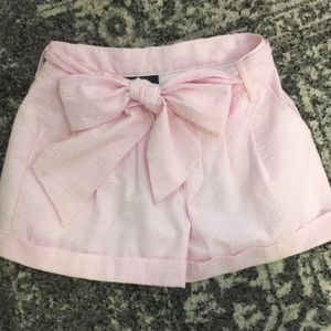 Bow Shorts!! CUTE!!!